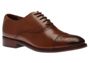 Conard 2 Cap T Tan