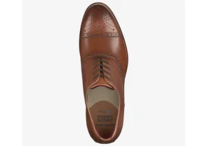 Conard 2 Cap T Tan