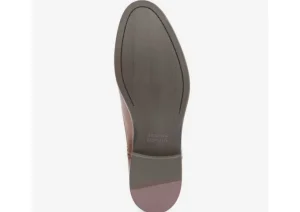 Conard 2 Cap T Tan