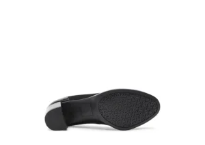 Concord BlkPat Suede