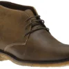 Copeland Tan Brown Leather Chukka Boot