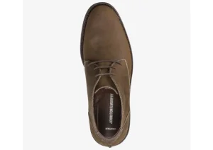 Copeland Tan Brown Leather Chukka Boot