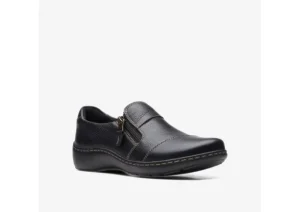 Cora Harbor Black