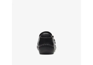 Cora Harbor Black