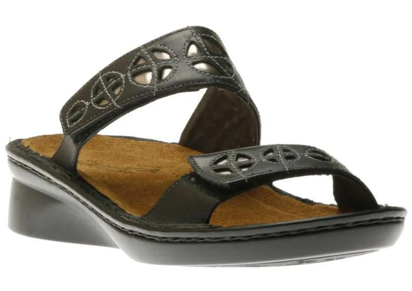cornet_black_leather_slid_0.webp Cornet Black Leather Slide Sandal