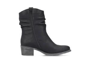 Corrales Black