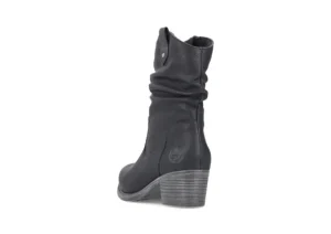 Corrales Black
