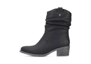 Corrales Black