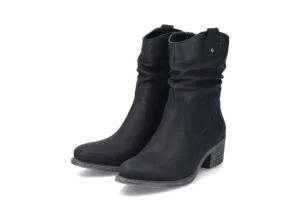 Corrales Black