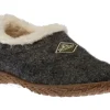 Cozy Charcoal