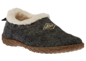Cozy Charcoal