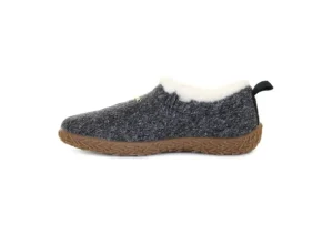 Cozy Charcoal