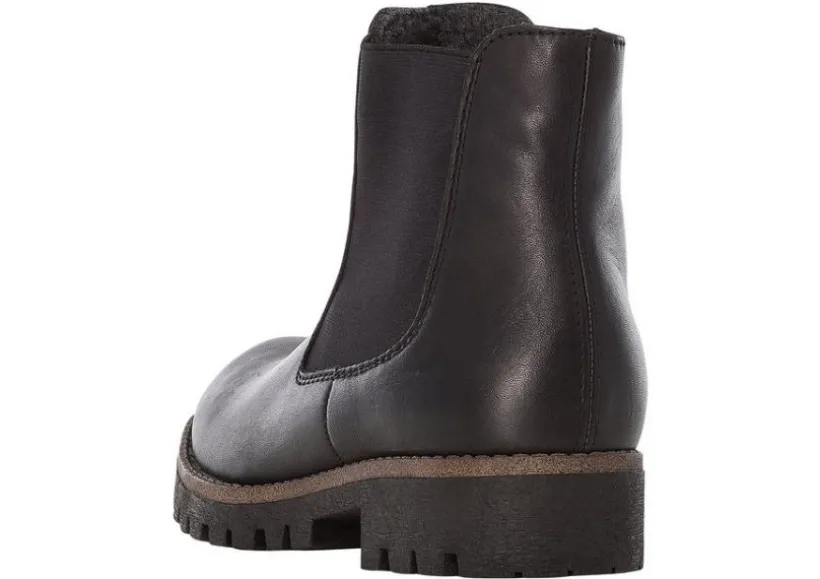 cristallino_black_leather_3.webp Cristallino Black Leather Chelsea Boot