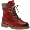 Cristallino Grip Red