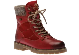 Cristallino Grip Red
