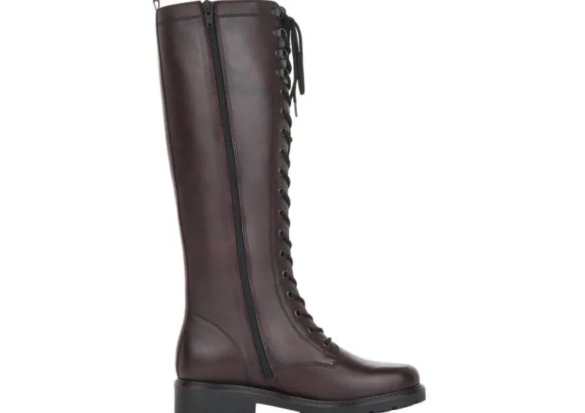 cristallino_red_laceup_ri_2.webp Cristallino Red Lace-Up Riding Boot