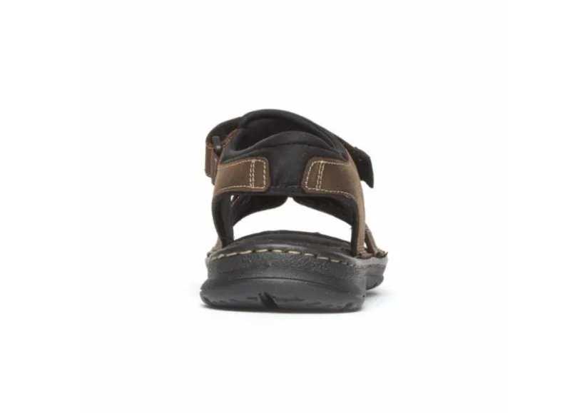 darwyn_brown_leather_quar_3.webp Darwyn Brown Leather Quarter-Strap Sports Sandal