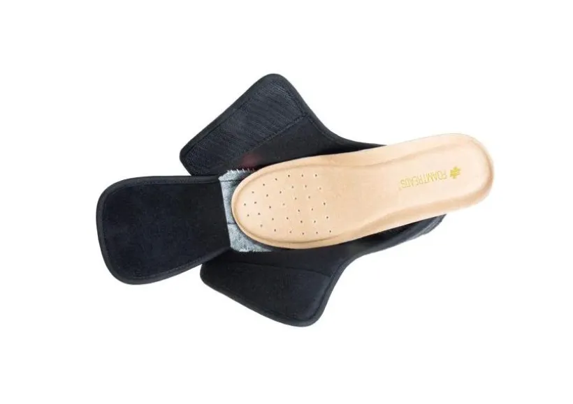 doctor__black_wool_slippe_4.webp Doctor 2 Black Wool Slipper