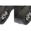 Double Zip Grip Blac