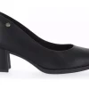 Dress Black Napa