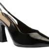 Dress Black Patent