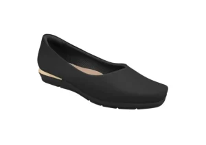 Dress Casual Black