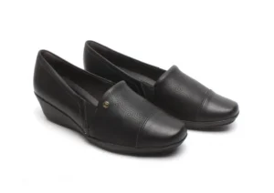 Dress Casual Black