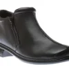 Dress Casual Z Black