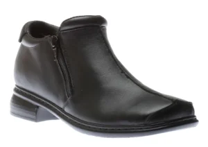 Dress Casual Z Black