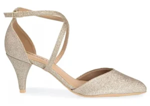 Dress Champ Glitter