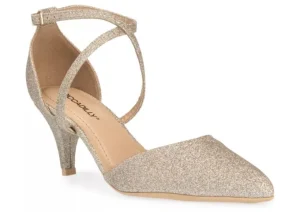 Dress Champ Glitter