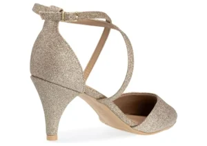 Dress Champ Glitter