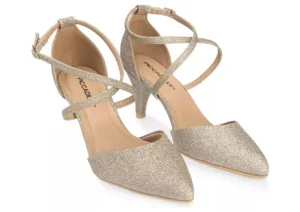 Dress Champ Glitter