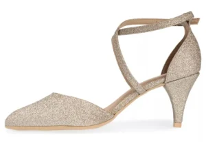 Dress Champ Glitter