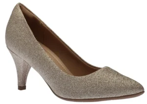 Dress Pump Champgne