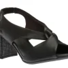 Dress Sandal Black