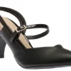 Dress Sandal Black