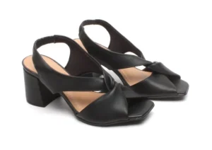 Dress Sandal Black