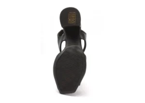 Dress Sandal Black