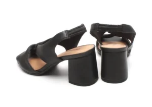 Dress Sandal Black