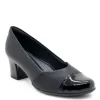 Dress Shoe Black