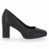 Dress Shoe Black