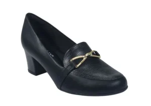 Dress Shoe Black