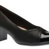 Dress Shoe Black