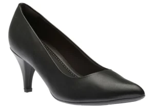 Dress Shoe Black
