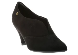 Dress Shoe Black