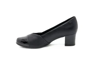 Dress Shoe Black
