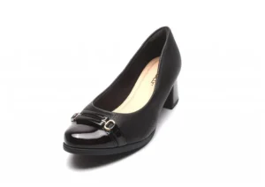Dress Shoe Black