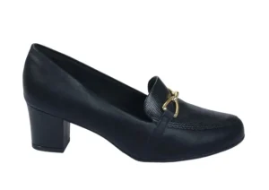 Dress Shoe Black
