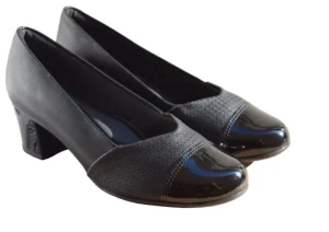 Dress Shoe Black